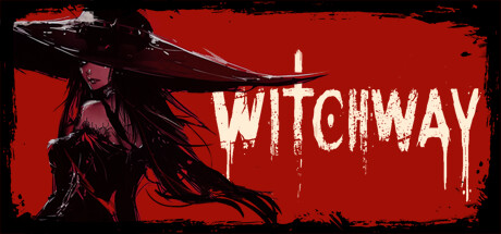 Witch Way Demo