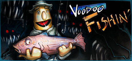 Voodoo Fishin' Demo