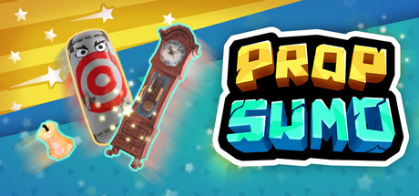 Prop Sumo Friendpass