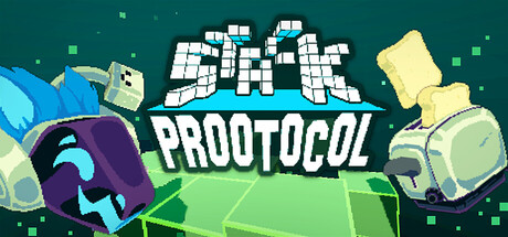 Stack Prootocol Demo