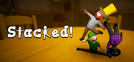 Stacked! Demo