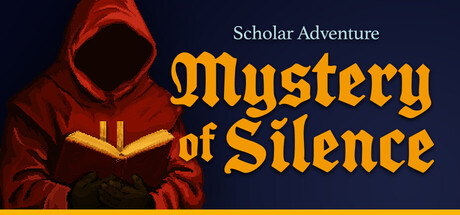 Scholar Adventure: Mystery of Silence Demo