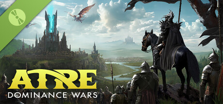 Atre: Dominance Wars Demo