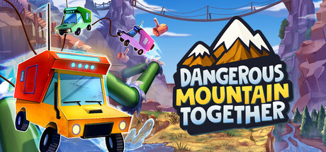 Dangerous Mountain Together