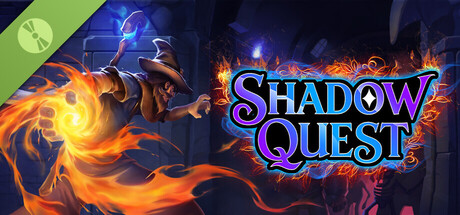 Shadow Quest Demo