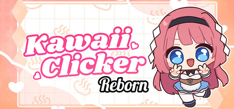 Kawaii Clicker Reborn Demo