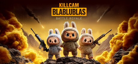KillCam Blablublas Battle Royale Demo