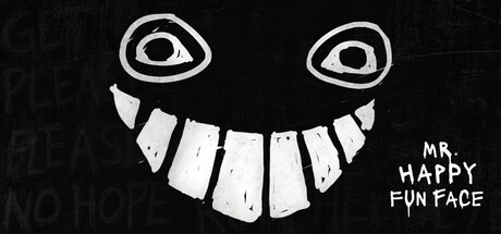 Mr HappyFunFace