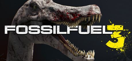Fossilfuel 3