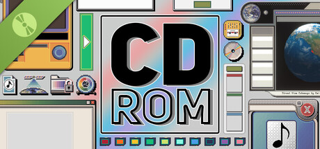 CD-ROM Demo