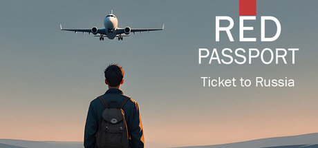 Red Passport: Ticket to Russia