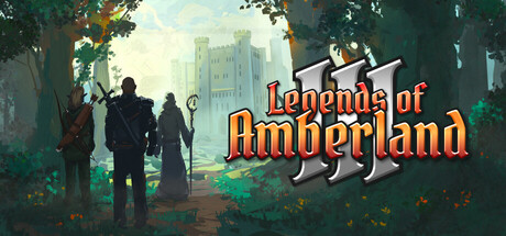 Legends of Amberland III Demo