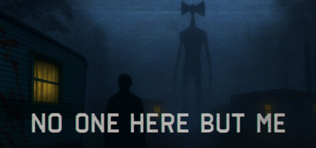 No One Here But Me Demo