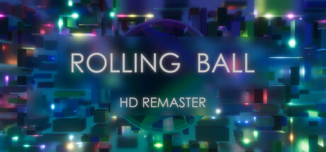 Rolling Ball: HD Remaster Demo