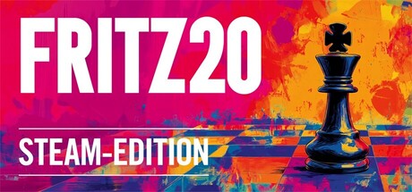 Fritz Chess 20 Steam Edition