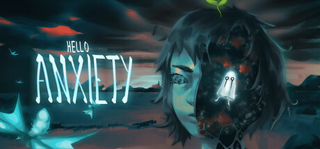 Hello Anxiety Demo