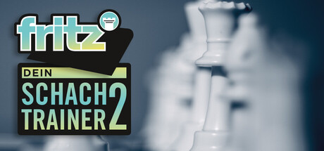Fritz - Dein Schachtrainer 2