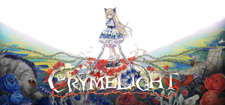 恸哭幽光／CRYMELIGHT Demo