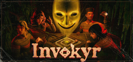 Invokyr