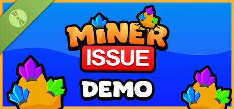 Miner Issue Demo