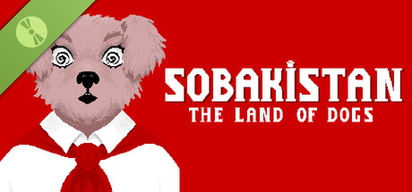 Sobakistan: The Land of Dogs Demo