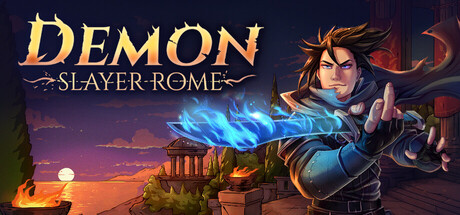 Demon Slayer Rome