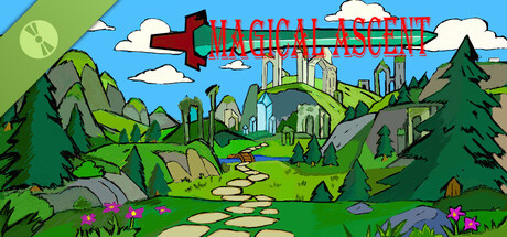 Magical Ascent Demo