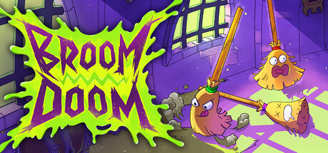Broom Doom