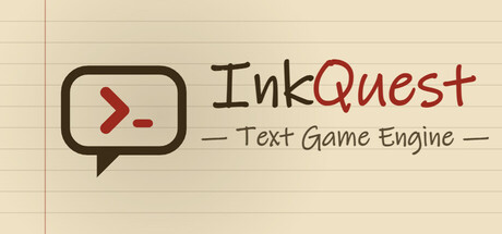 InkQuest: Text Game Engine