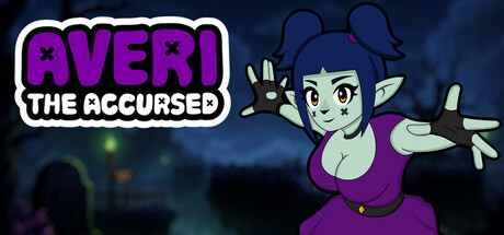Averi the Accursed Demo