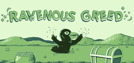 Ravenous Greed Demo