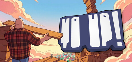 YO UP!