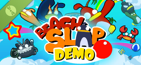 Beach Slap Demo