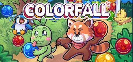 COLORFALL Demo