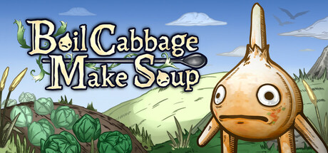 Boil Cabbage Make Soup Demo