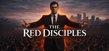 The Red Disciples