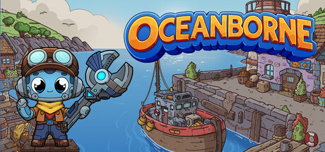Oceanborne