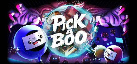 PICK A BOO Demo