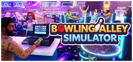 Bowling Alley Simulator Demo
