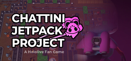 Chattini Jetpack Project Demo