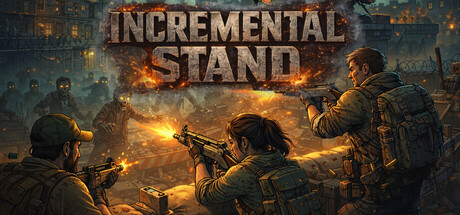 Incremental Stand