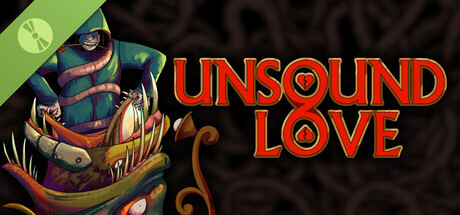 Unsound Love Demo