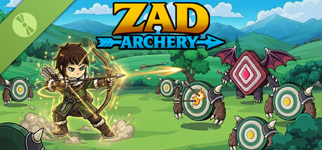 Zad Archery (Demo)