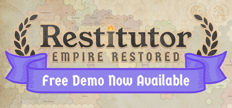 Restitutor: Empire Restored Demo