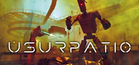 USURPATIO Demo