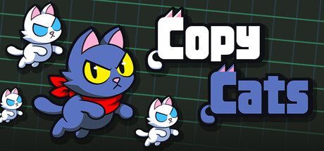 Copy Cats Demo