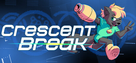 Crescent Break