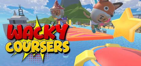 Wacky Coursers