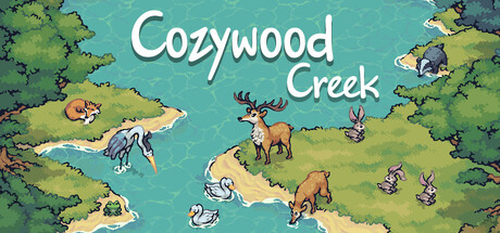 Cozywood Creek Demo