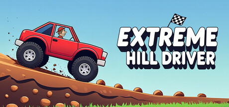 Extreme Hill Driver